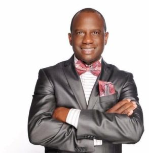 Dr. Jonathan Spikes: a licensed mental health counselor, chief executive officer, and founder of Affirming Youth Foundation.