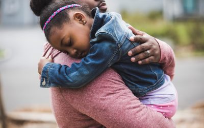 Teaching Calming Strategies – Inclusion Tips