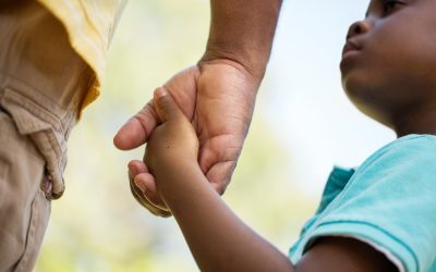 7 Tips for Supporting Children After Trauma