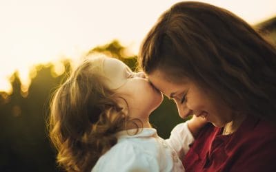 Young Children + Predictability = Peace (Thanks to This One Tool!)
