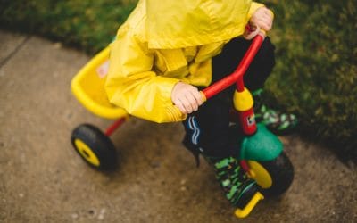 11 Favorite Heavy Work Activities for Young Children