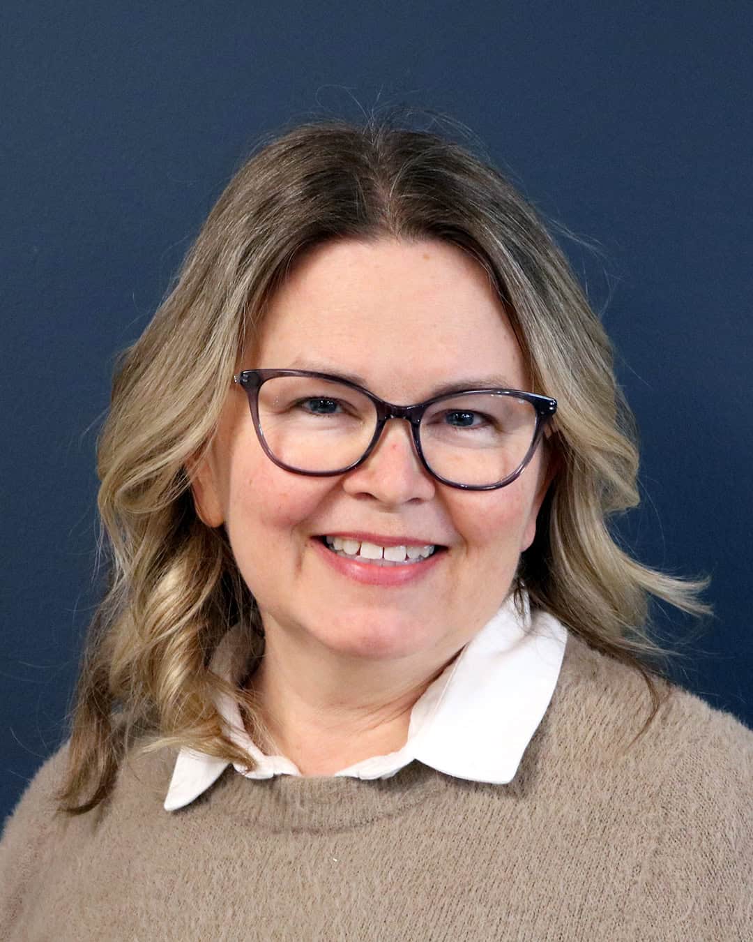 Sarah Grissom