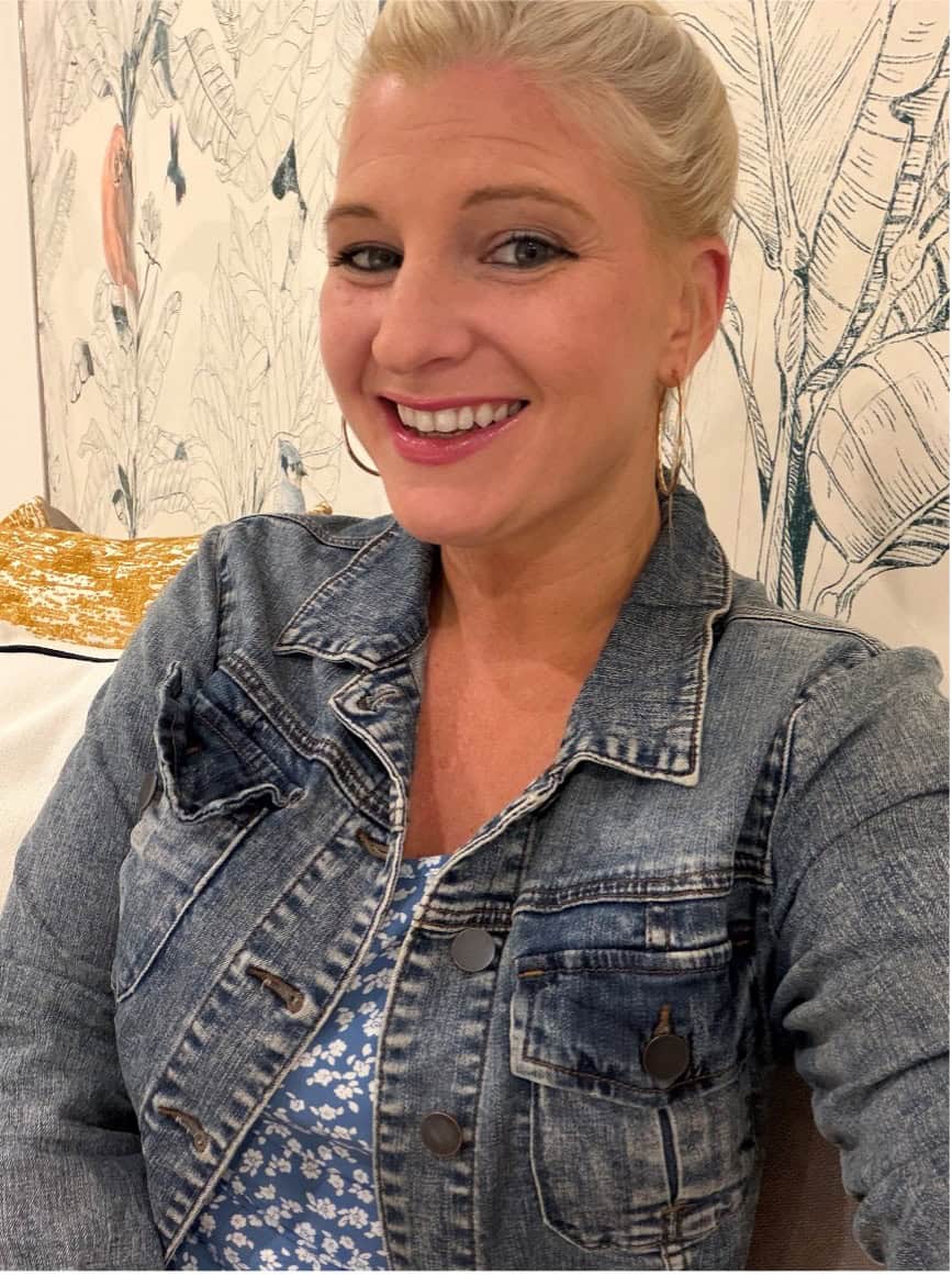 Nicole Kristoff