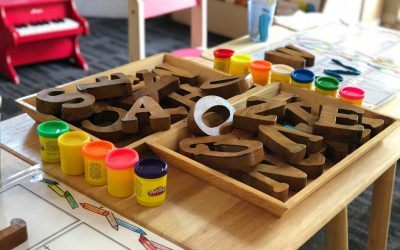 What Families Should Know When Choosing a Safe Child Care Program