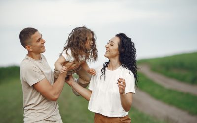 Connecting the Dots: Child Safety and the Social Factors That Shape It