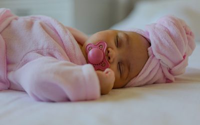 Creating Safe Sleep Environments: A Guide for Early Childhood Educators and Families
