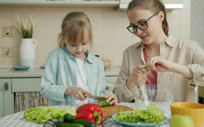 Forming a Fire Safe Environment for Young Children