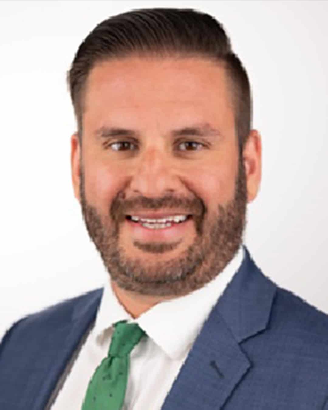 Joe Mintzer