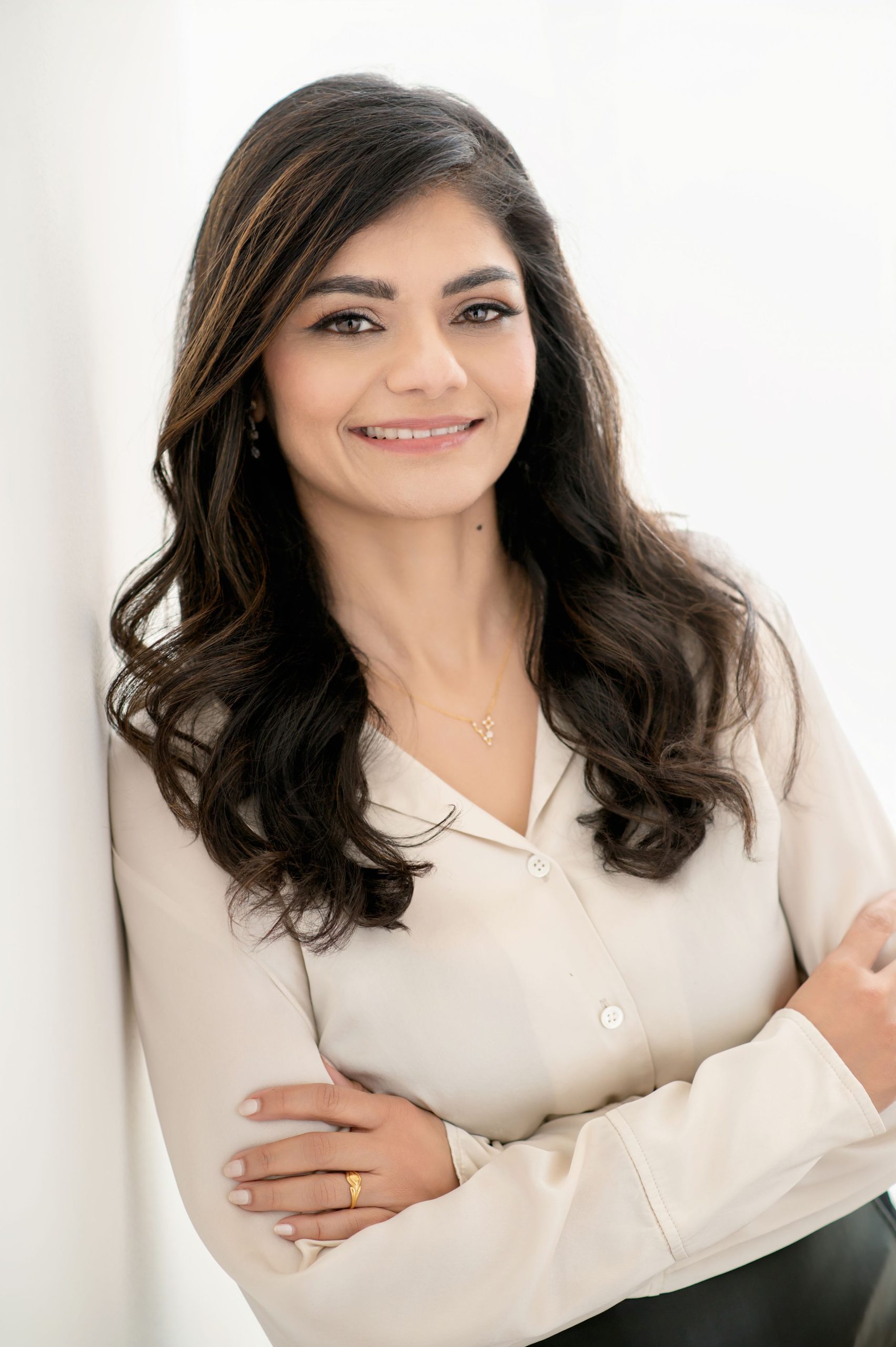Deepashri Khare