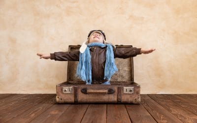 5 Great Low-Cost Must-Have “Toys” for Early Childhood Educators and Families